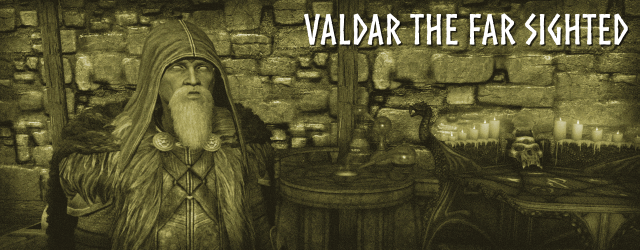 Valdar the Far Sighted